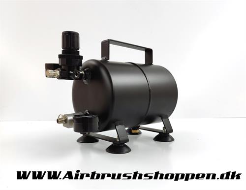OG Airbrush Tank